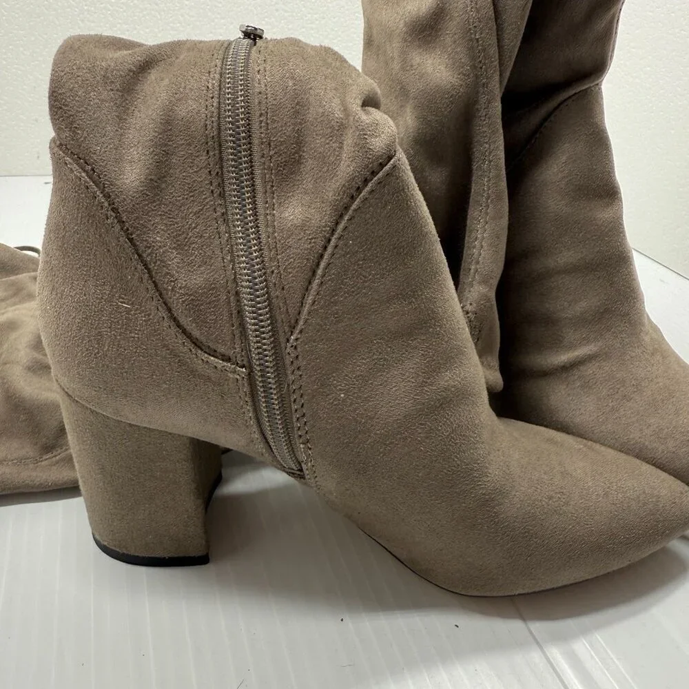 Circus by Sam Edelman effortlessly chic